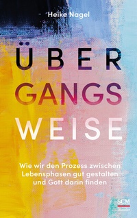 Abbildung von: Übergangsweise - Hänssler