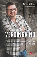 Cover: Verdingkind - H&auml;nssler