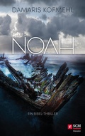 Cover: Noah - H&auml;nssler