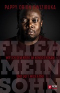 Cover: Flieh, mein Sohn - H&auml;nssler