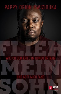 Abbildung von: Flieh, mein Sohn - Hänssler