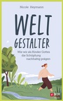 Cover: Weltgestalter - Hänssler