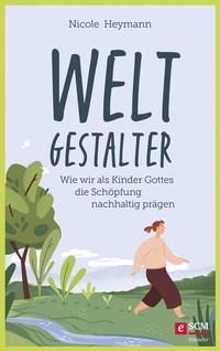 Enlarge image Cover: Weltgestalter - Hänssler