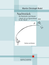 Abbildung von: Nachtstück - Boosey & Hawkes Bote & Bock
