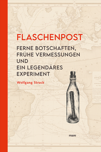 Abbildung von: Flaschenpost - mareverlag