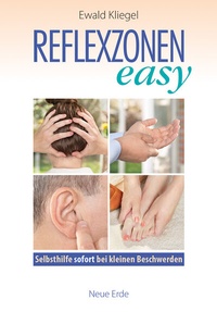 Abbildung von: Reflexzonen easy - Neue Erde