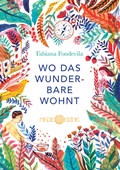 Cover: Wo das Wunderbare wohnt - Neue Erde