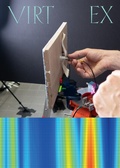 Cover: VirtEx - Technische Uni Dresden