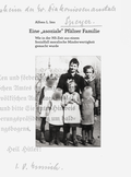 Cover: Eine "asoziale" Pf&auml;lzer Familie - Llux Agentur & Verlag