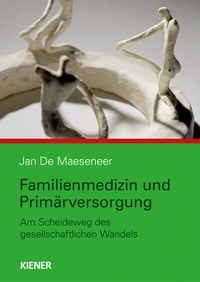 Abbildung von: Familienmedizin und Primärversorgung - KIENER Verlag