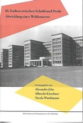 Cover: IG Farben zwischen Schuld und Profit - Historische Kommission f&uuml;r Hessen