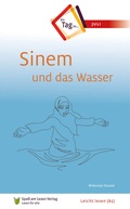 Cover: Sinem und das Wasser - Spa&szlig; am Lesen