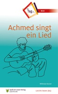 Cover: Achmed singt ein Lied - Spa&szlig; am Lesen