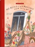 Cover: Die Heinzelm&auml;nnchen von K&ouml;ln - Kindermann Verlag