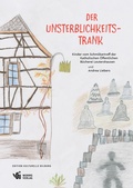 Cover: Der Unsterblichkeitstrank - Worms Verlag
