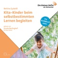 Cover: Kita-Kinder beim selbstbestimmten Lernen begleiten - cc-live