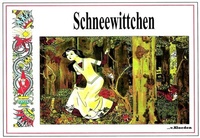 Enlarge image Cover: Shneewittchen - Kloeden, v