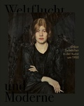 Cover: Weltflucht und Moderne - Sandstein Kultur