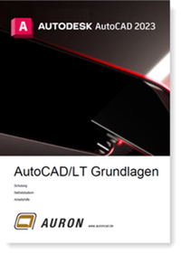Abbildung von: AutoCAD und AutoCAD LT 2023 - Auron