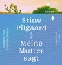 Cover: Meine Mutter sagt - Kanon Verlag Berlin