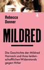 Cover: Mildred - Kanon Verlag Berlin
