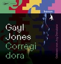 Cover: Corregidora - Kanon Verlag Berlin
