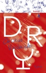 Cover: Dry - Kanon Verlag Berlin