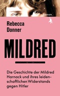 Cover: Mildred - Kanon Verlag Berlin