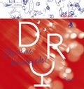 Cover: Dry - Kanon Verlag Berlin