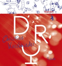 Abbildung von: Dry - Kanon Verlag Berlin