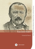 Cover: Erz&auml;hlungen - B&uuml;chner-Verlag