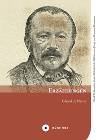 Abbildung von: Erzählungen - Büchner-Verlag