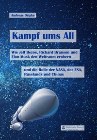 Abbildung von: Kampf ums All - DC Publishing