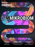 Bild: Spektrum Kompakt - Das Mikrobiom - Spektrum der Wissenschaft