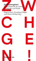 Cover: Dazwischengehen! - Theater der Zeit
