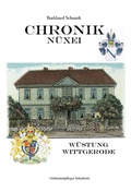 Cover: Chronik N&uuml;xei - Papierflieger