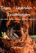 Cover: Sagen - Legenden - Erz&auml;hlungen - Papierflieger