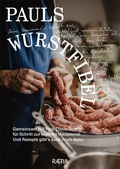 Cover: Pauls Wurstfibel - Edition Raetia
