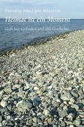 Cover: HEIMAT IST EIN MOMENT - Europa Edizioni srl