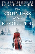 Cover: The Countess of the Revolution - HQ Digital