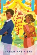 Cover: It All Comes Back to You - Collins