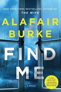 Enlarge image Cover: Find Me - Collins