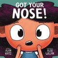Cover: Got Your Nose! - HarperCollins