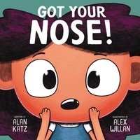 Abbildung von: Got Your Nose! - HarperCollins