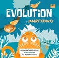 Cover: Evolution for Smartypants - Penguin