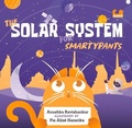 Cover: The Solar System for Smartypants - Penguin