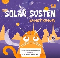 Enlarge image Cover: The Solar System for Smartypants - Penguin