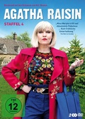 Cover: Agatha Raisin - polyband Medien