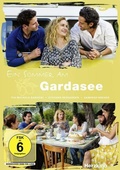Cover: Ein Sommer am Gardasee - Studio Hamburg