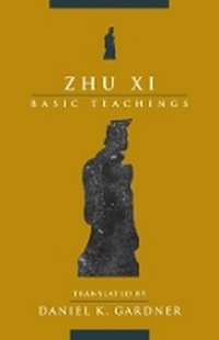 Abbildung von: Zhu Xi - Columbia University Press